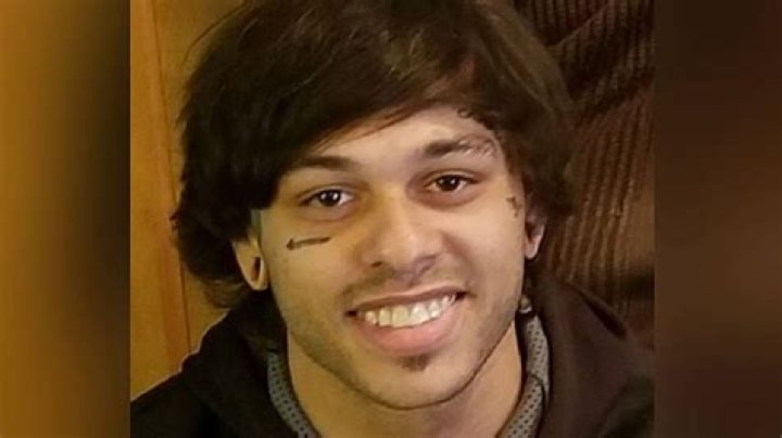 The Mysterious disappearance of ‘Skylar Ware’: Where is he now?