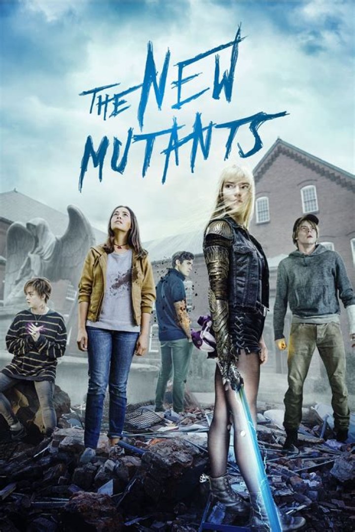 The New Mutants 2 | Will there be a The New Mutants sequel?
