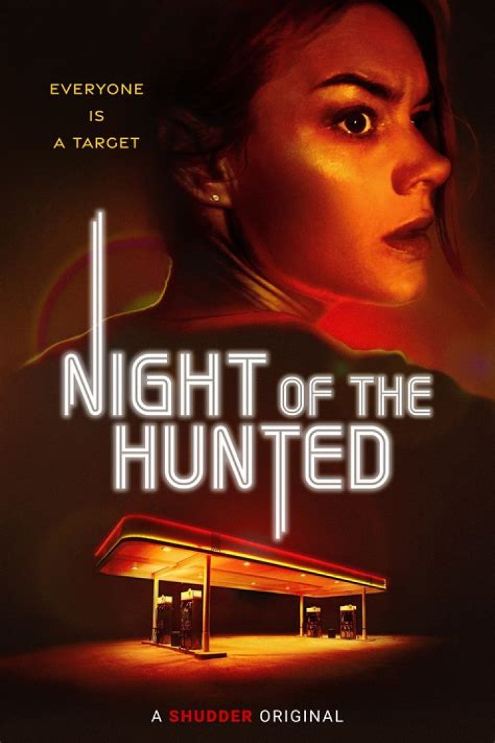 The Night of The Hunted Ending Explained: Beating the Fears