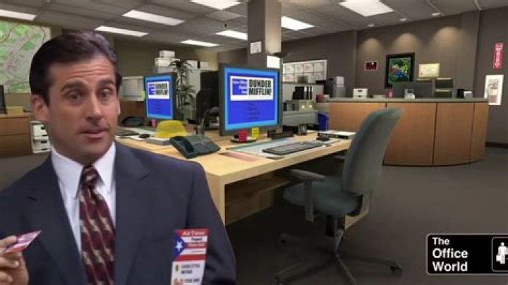 The Office Fans Can Actually Buy the Comic Book Introduced in Series
