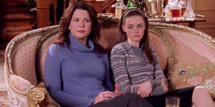 The One 'Gilmore Girls' Romance That Never Should Have Happened