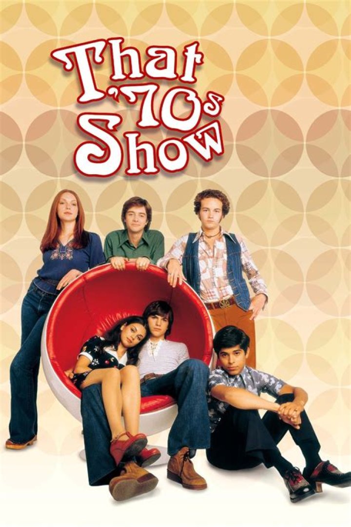 The One That '70s Show Storyline That Disappeared Without Explanation