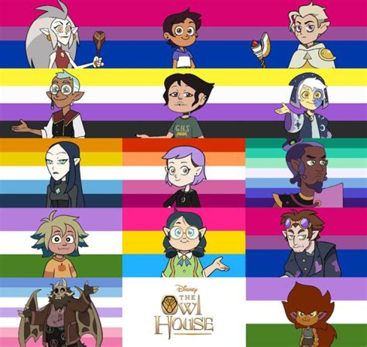 The Owl House Fans Demand More Episodes After Mid-Season Finale