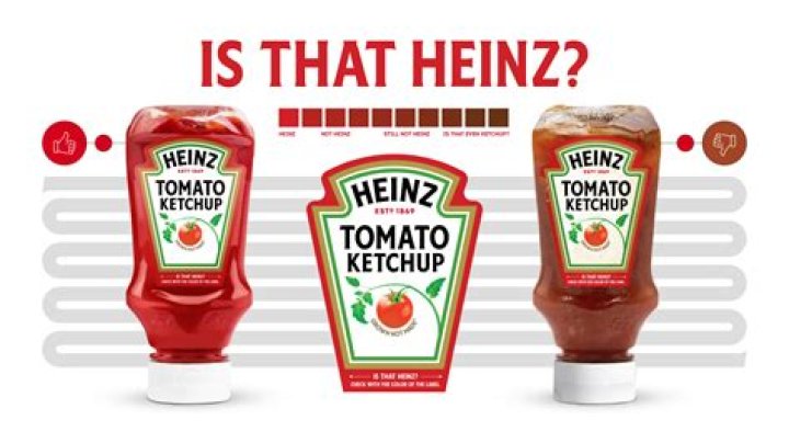 The Pepsi Ketchup Is Real, Here's How to Get It