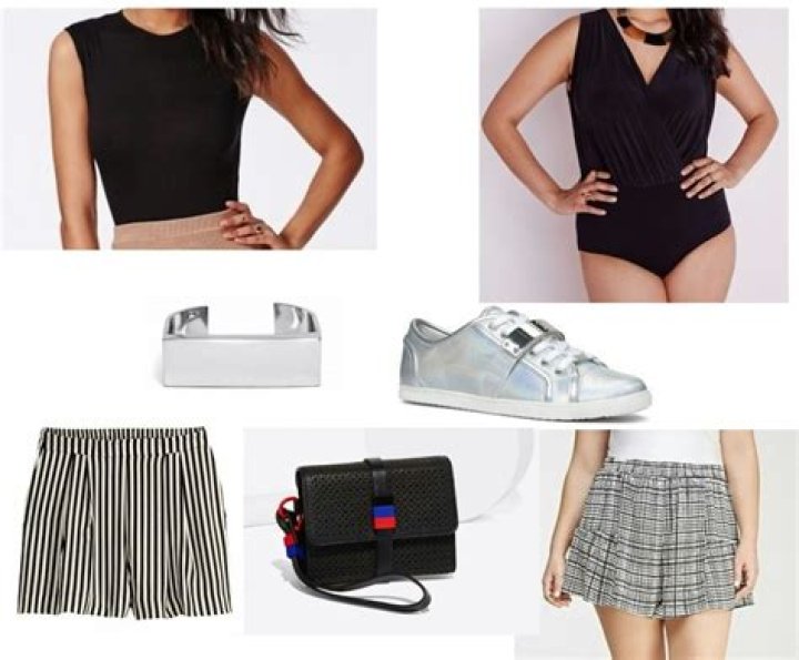 The Perfect Date Outfit To Wear On These 5 Classic First Dates Because Meeting People On Tinder Is Hard Enough