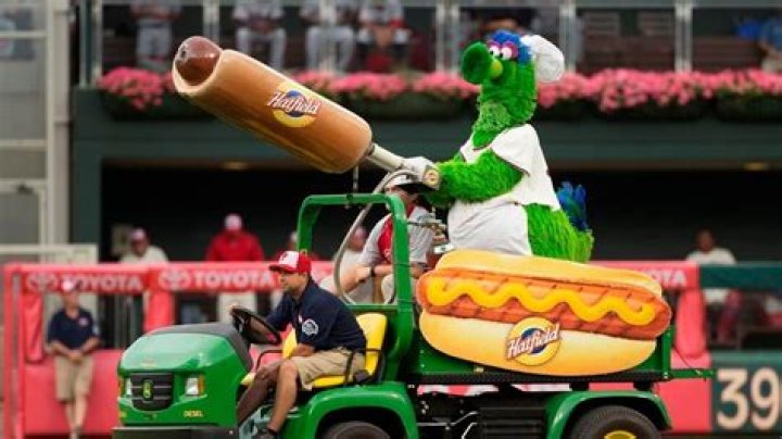 The Philadelphia Phillies are scrapping $1 hot dog nights following unruly fan behavior