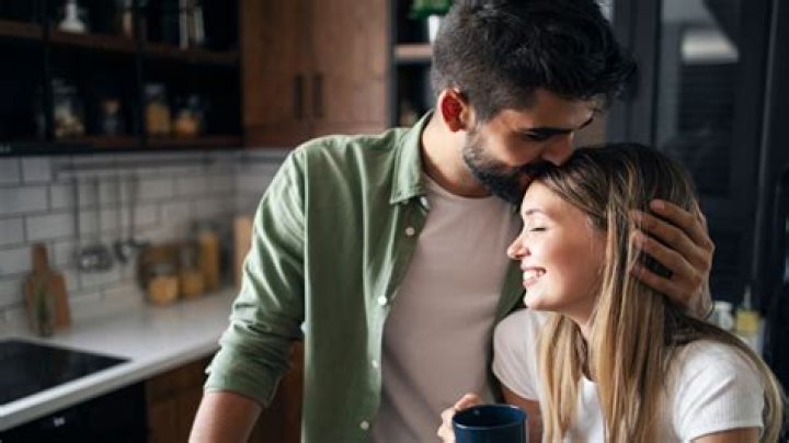 The Power of a Forehead Kiss: Decoding Its Significance