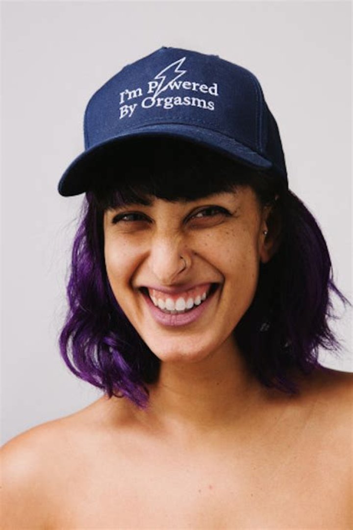 The Power Pussy Clothing Collection By Erika Lust Is The Only Wardrobe Self-Proclaimed Nasty Feminists Need