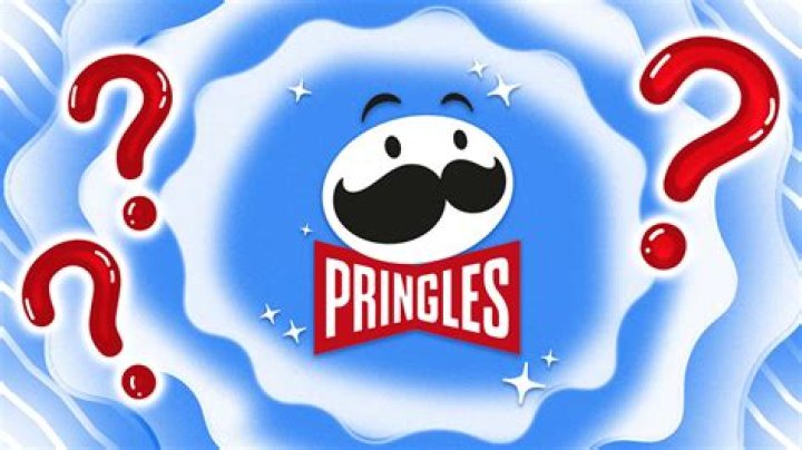 The Pringle Man's Name Is an Epic Wikipedia Hoax
