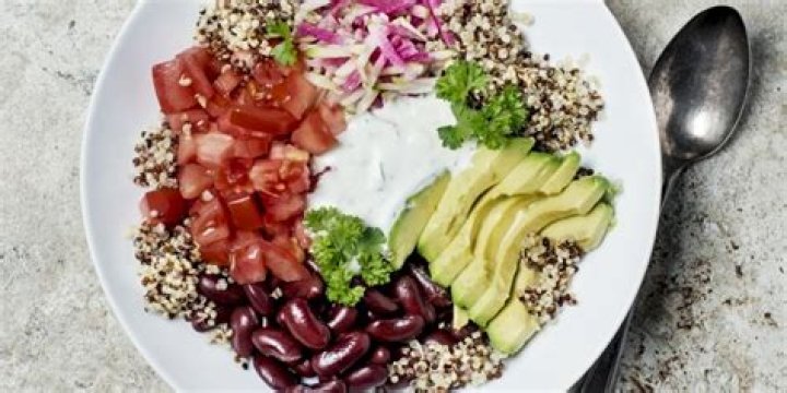 The Pulses Diet - AskMen
