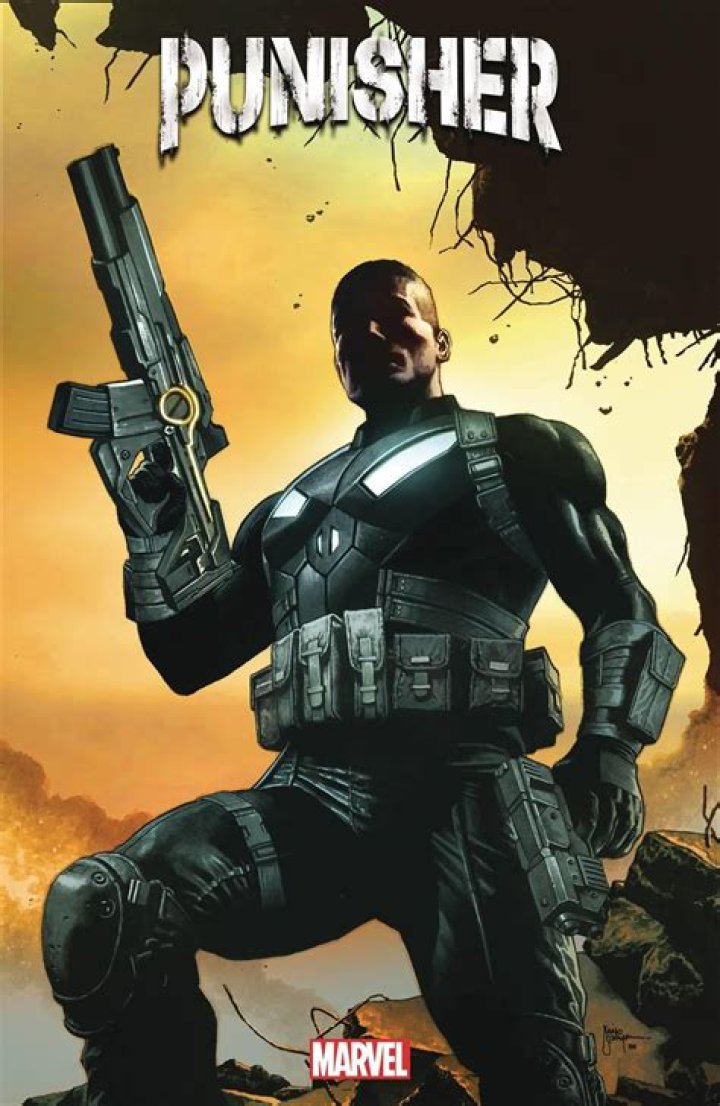 The Punisher Star Reveals One Major Change Needed for MCU Revival
