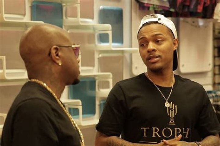 The Rap Game: Bow Wow’s in the house as things get serious for Lil’ Key