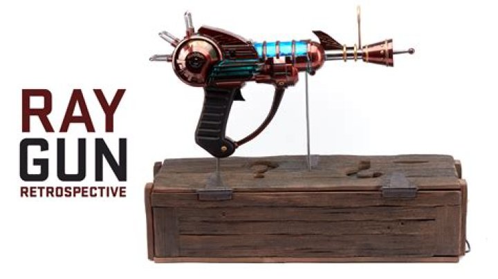 The RAYGUN phenomenon: How a t-shirt company is revolutionizing NIL