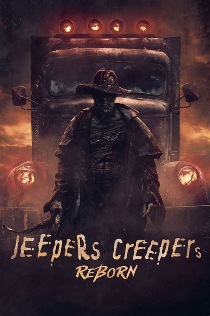 The Real Life Killer Who Inspired 'Jeepers Creepers'