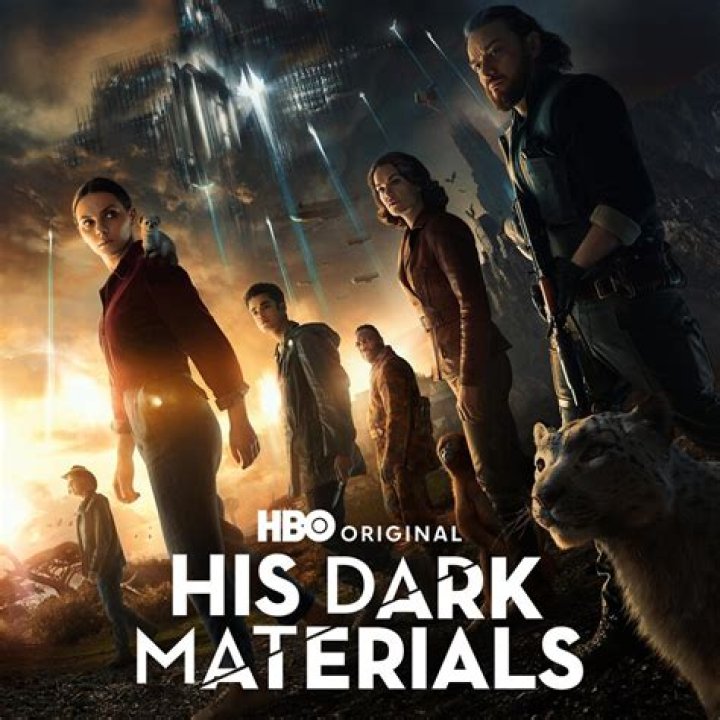 The real reason Will was introduced early in His Dark Materials