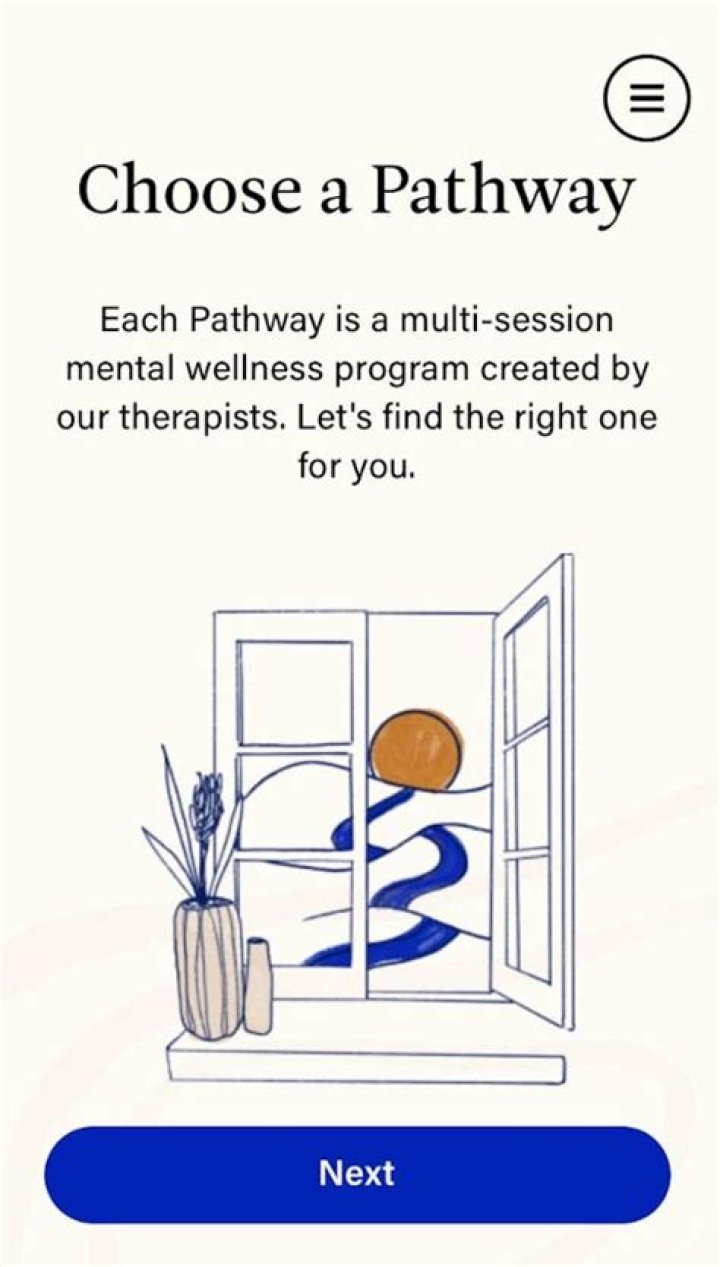 The Real Therapy App Makes Mental Health Super Approachable