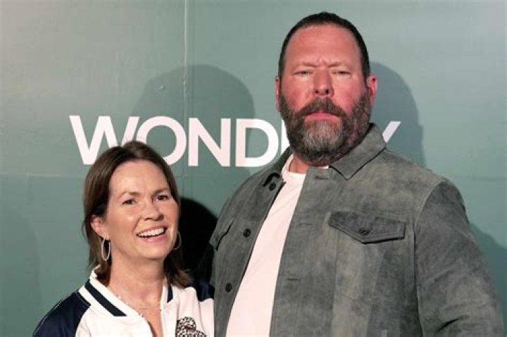 The Real Van Wilder Bert Kreischer Says He's Never Met Ryan Reynolds
