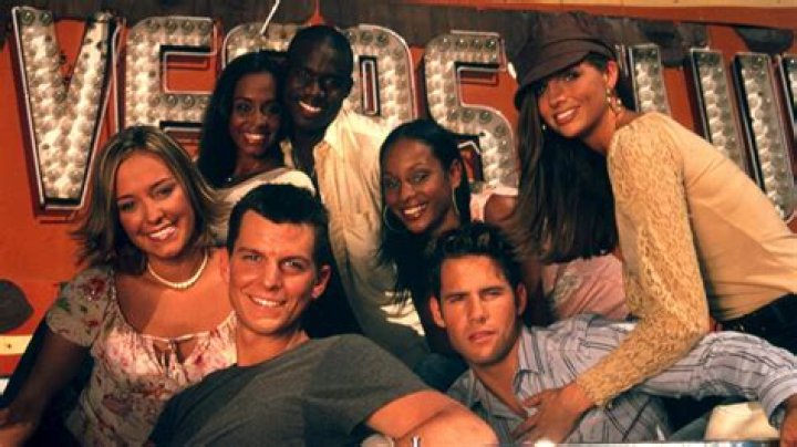 The Real World Season 12 (Las Vegas): Where Are The Participants Now?