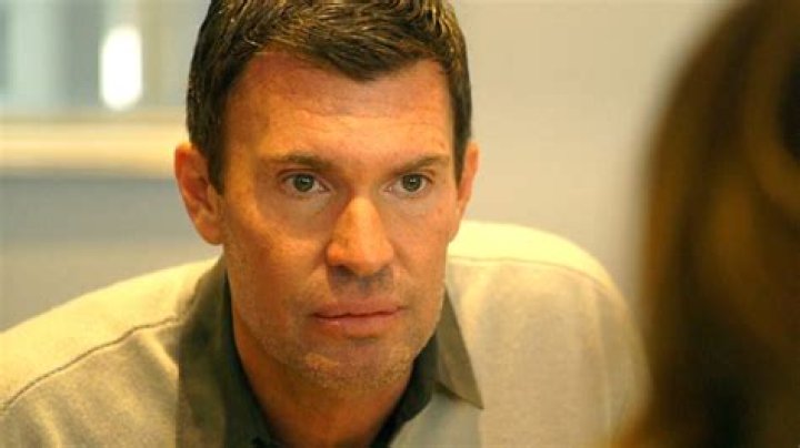The Reason Jeff Lewis Got Fired From Living Spaces