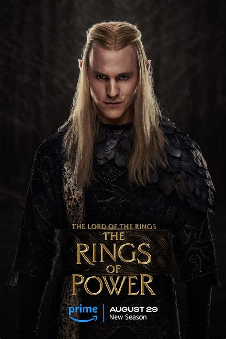 The Rings of Power season 2 | Release date speculation, cast, plot