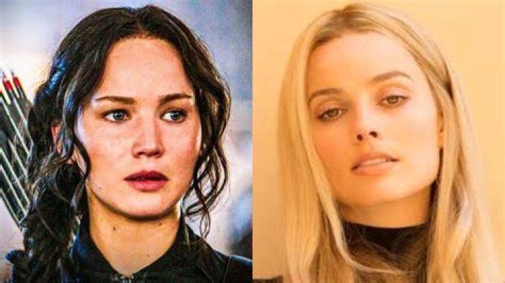 The Rise from Katniss to Hollywood's Top Earner, Jennifer Lawrence's Earnings from the Franchise