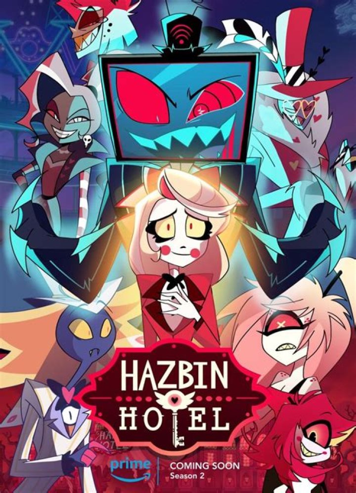 The Rise of 'Hazbin Hotel' Explained! The Verbalase Incident, Journey Amidst Backlash, and Watch Online on Amazon Prime Video in 2024