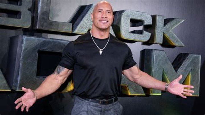 The Rock to Play MMA Pioneer Mark Kerr in A24 Movie From Benny Safdie