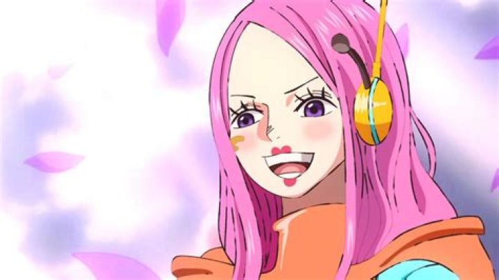 The Secret Power of One Piece's Jewelry Bonney and Age-Shifting Abilities Take Center Stage in Latest Chapter