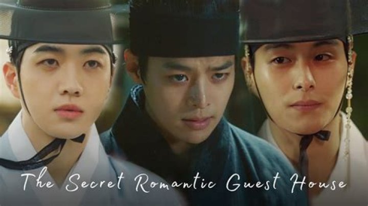 The Secret Romantic Guest House Review