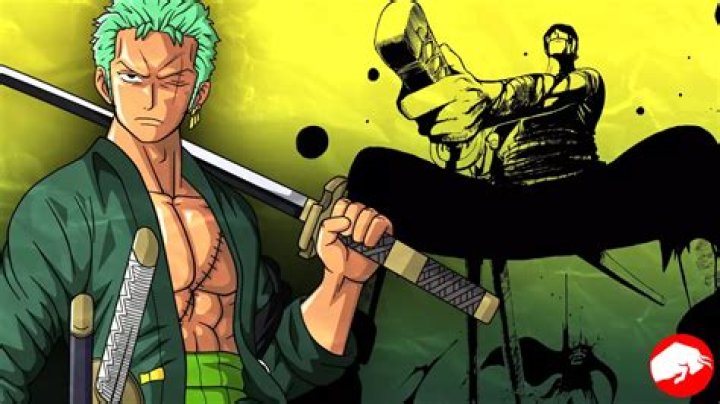 The Secrets Behind the Eye Scar, Three-Sword Style, and Demon Aura in One Piece