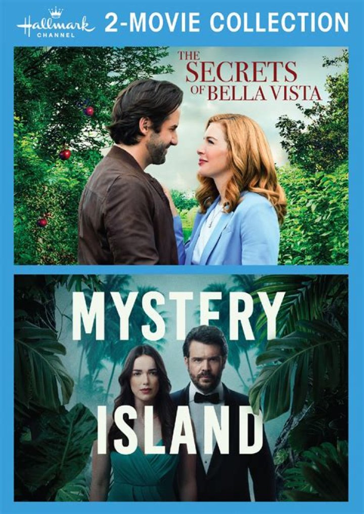 The Secrets of Bella Vista Filming Locations: Where Was it Filmed?