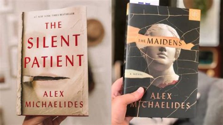 The Silent Patient Ending Explained: The Confrontation