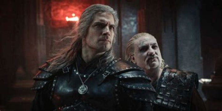 The Simple Reason Geralt Isn't In 'The Witcher: Blood Origin'