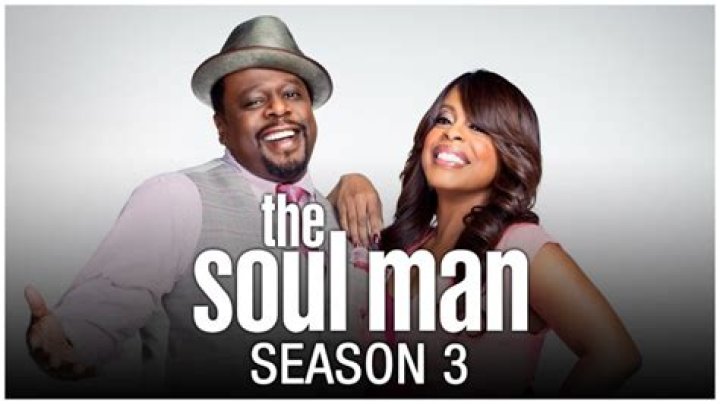 ‘The Soul Man’ Season 4, Episode 2