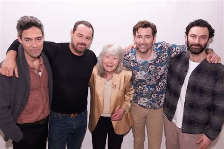 The Split, Call the Midwife stars join David Tennant and Aidan Turner drama