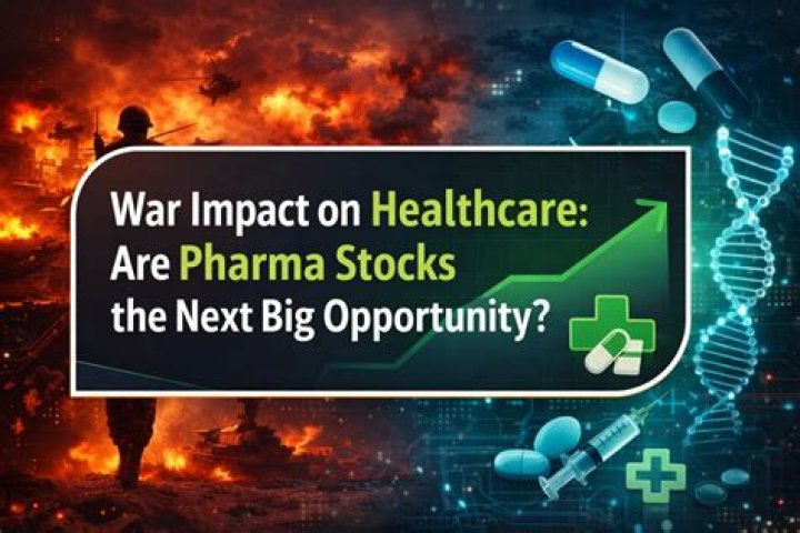 The Story of Her War Against Big Pharma