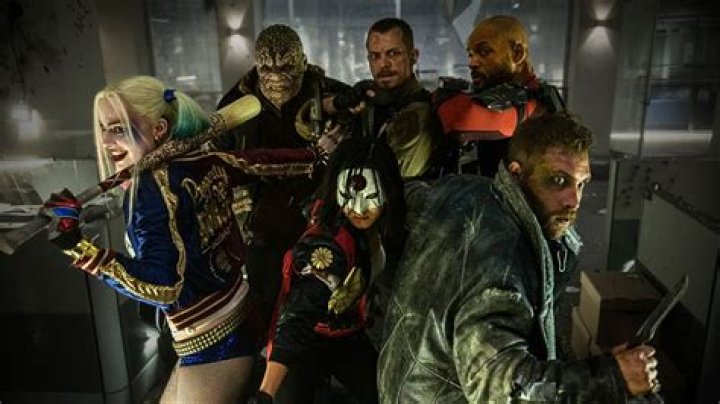 The Suicide Squad Makes Major Change to Polka-Dot Man's Origin
