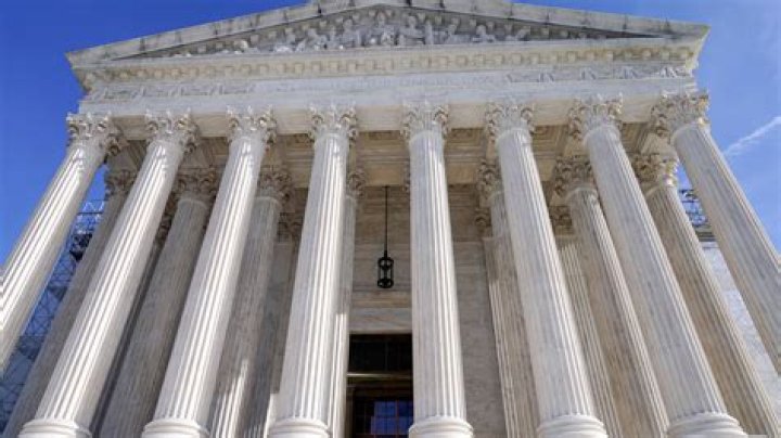 The Supreme Court leaves in place the admissions plan at an elite Virginia public high school