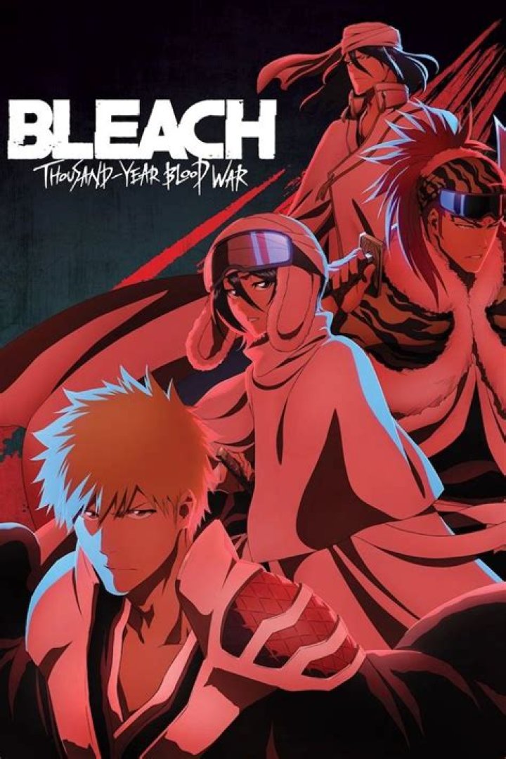 The Thousand Year Blood War Arc is Bringing Back Johnny Yong Bosch