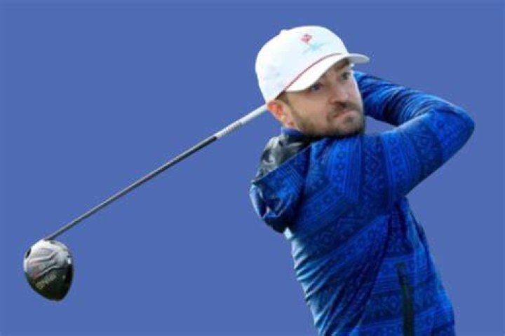 The top 10 Celebrity golfers of all time