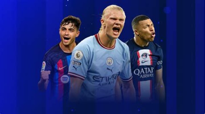 The top 100 most valuable players in the world - which clubs and countries dominate the list?