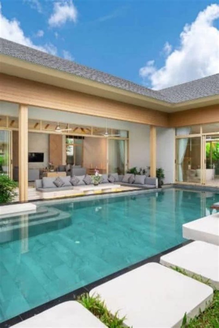 The Top 108 Pool Deck Ideas