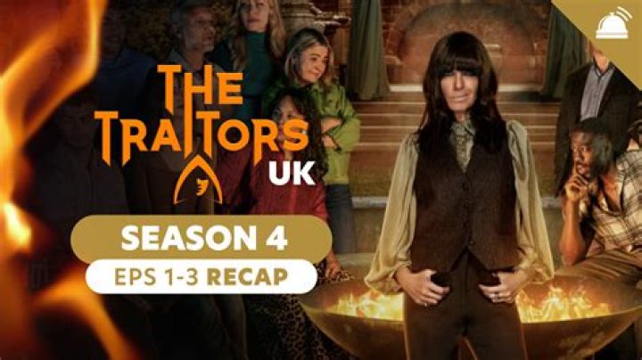 The Traitors Season 2 spoilers: The castle becomes emptier