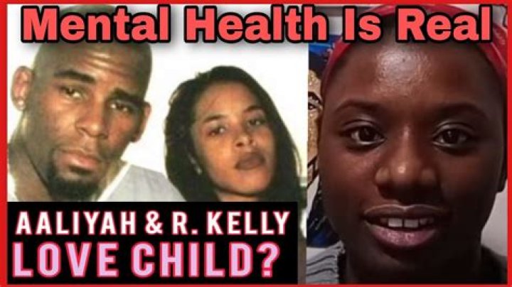 The True Story of Aaliyah and R. Kelly's Relationship