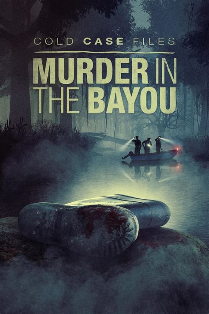 The True Story of the 'Murder in the Bayou' Killings