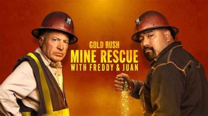 The Truth About Freddy Dodge And Juan Ibarra's Gold Rush Partnership