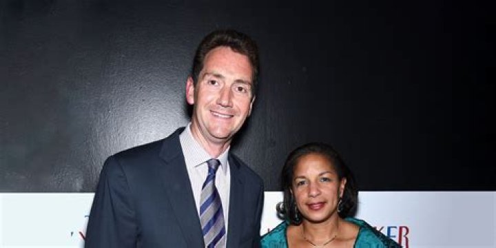The Truth About Susan Rice's Husband