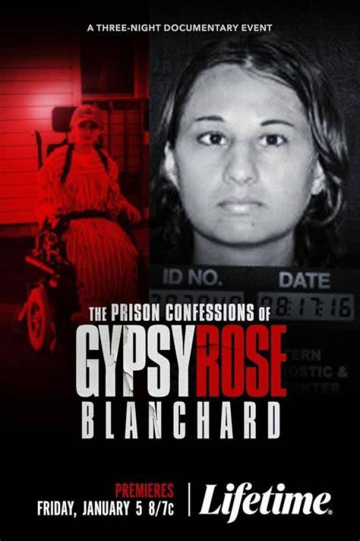 The Twisted Tale of Gypsy Rose Blanchard’s Escape from Deception