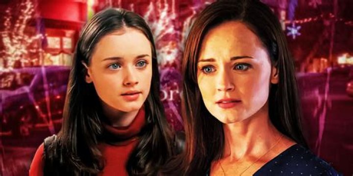 The Unaired 'Gilmore Girls' Pilot Is Going Viral On TikTok