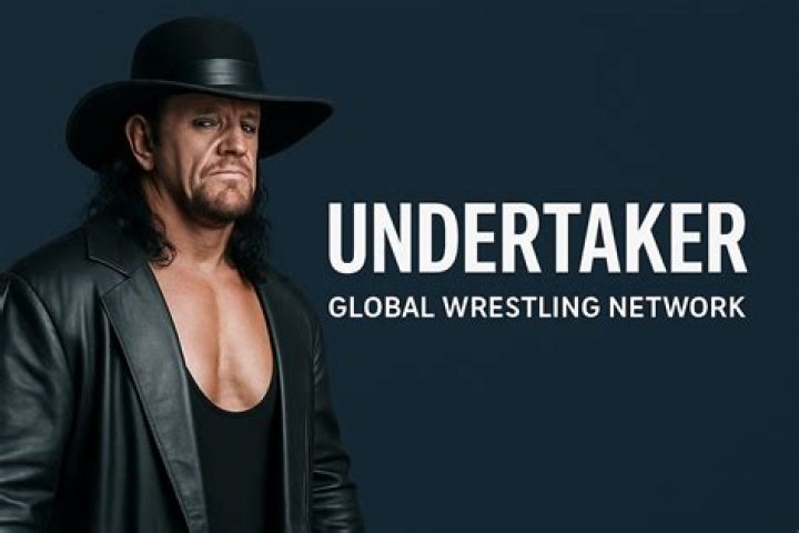 The Undertaker’s Net Worth, Annual Salary, Cars, Properties, House And Endorsements Details